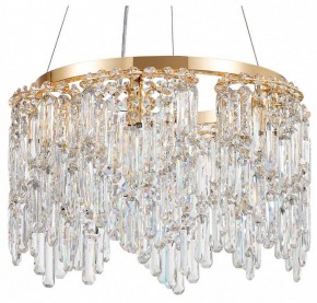 Подвесная люстра Favourite Diadem 4724-6P в Нижнем Тагиле - nizhniy-tagil.ok-mebel.com | фото