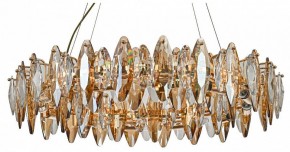 Подвесная люстра Favourite Glans 4719-12P в Нижнем Тагиле - nizhniy-tagil.ok-mebel.com | фото 2
