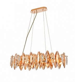 Подвесная люстра Favourite Glans 4719-8PC в Нижнем Тагиле - nizhniy-tagil.ok-mebel.com | фото 3