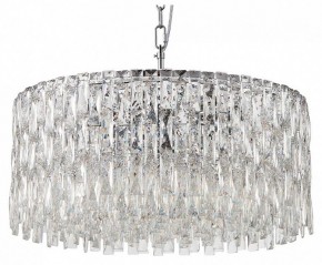 Подвесная люстра Favourite Robby 4723-12P в Нижнем Тагиле - nizhniy-tagil.ok-mebel.com | фото