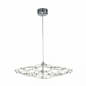 Подвесная люстра Favourite Thinner 4305-6P в Нижнем Тагиле - nizhniy-tagil.ok-mebel.com | фото 3
