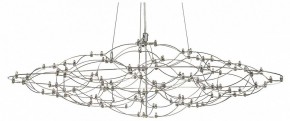 Подвесная люстра Favourite Thinner 4305-8P в Нижнем Тагиле - nizhniy-tagil.ok-mebel.com | фото