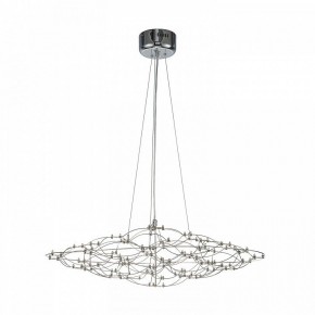 Подвесная люстра Favourite Thinner 4305-8P в Нижнем Тагиле - nizhniy-tagil.ok-mebel.com | фото 2