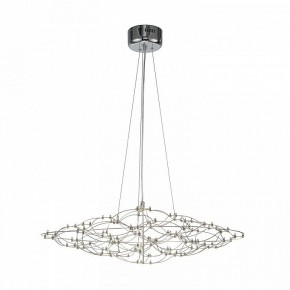 Подвесная люстра Favourite Thinner 4305-8P в Нижнем Тагиле - nizhniy-tagil.ok-mebel.com | фото 3