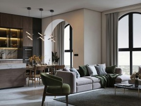 Подвесная люстра Freya Brilliance FR5557PL-L14B в Нижнем Тагиле - nizhniy-tagil.ok-mebel.com | фото 5