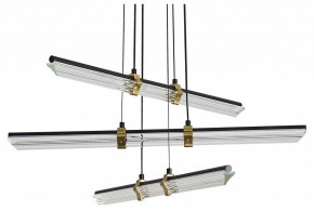 Подвесная люстра Freya Brilliance FR5557PL-L22B1 в Нижнем Тагиле - nizhniy-tagil.ok-mebel.com | фото