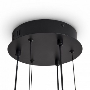 Подвесная люстра Freya Brilliance FR5557PL-L22B1 в Нижнем Тагиле - nizhniy-tagil.ok-mebel.com | фото 10