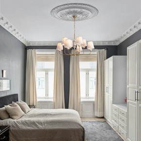 Подвесная люстра Freya Evelyn FR2038PL-08BS в Нижнем Тагиле - nizhniy-tagil.ok-mebel.com | фото 5