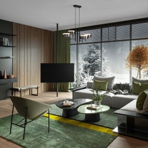 Подвесная люстра Freya Tower FR5536PL-L14B в Нижнем Тагиле - nizhniy-tagil.ok-mebel.com | фото 6