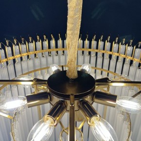 Подвесная люстра Imperiumloft Eich Chandelier Nova 40.1594 в Нижнем Тагиле - nizhniy-tagil.ok-mebel.com | фото 4