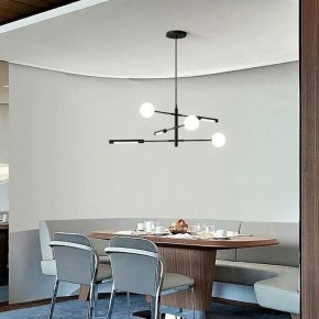 Подвесная люстра Imperiumloft RUNNA RUNNA01 в Нижнем Тагиле - nizhniy-tagil.ok-mebel.com | фото 11