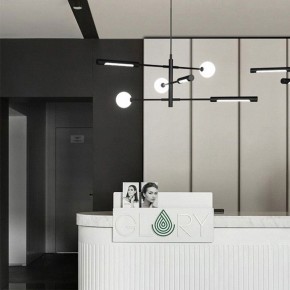 Подвесная люстра Imperiumloft RUNNA RUNNA01 в Нижнем Тагиле - nizhniy-tagil.ok-mebel.com | фото 12