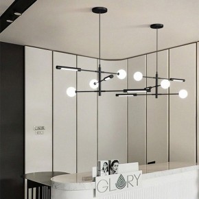 Подвесная люстра Imperiumloft RUNNA RUNNA01 в Нижнем Тагиле - nizhniy-tagil.ok-mebel.com | фото 4