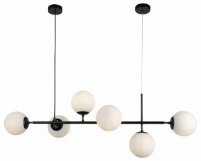 Подвесная люстра Kink Light Ирда 07622-6,19-01 в Нижнем Тагиле - nizhniy-tagil.ok-mebel.com | фото 2