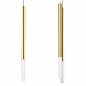Подвесная люстра Lightstar Tubo L3T747133 в Нижнем Тагиле - nizhniy-tagil.ok-mebel.com | фото 2