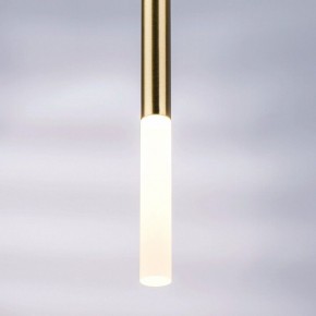 Подвесная люстра Lightstar Tubo L5T747133 в Нижнем Тагиле - nizhniy-tagil.ok-mebel.com | фото 4