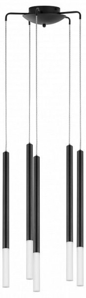 Подвесная люстра Lightstar Tubo L5T747147 в Нижнем Тагиле - nizhniy-tagil.ok-mebel.com | фото