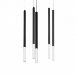 Подвесная люстра Lightstar Tubo L5T747147 в Нижнем Тагиле - nizhniy-tagil.ok-mebel.com | фото 2
