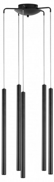 Подвесная люстра Lightstar Tubo L5T747237 в Нижнем Тагиле - nizhniy-tagil.ok-mebel.com | фото