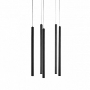 Подвесная люстра Lightstar Tubo L5T747247 в Нижнем Тагиле - nizhniy-tagil.ok-mebel.com | фото 2