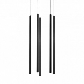 Подвесная люстра Lightstar Tubo L5T747347 в Нижнем Тагиле - nizhniy-tagil.ok-mebel.com | фото 2