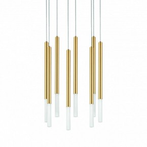 Подвесная люстра Lightstar Tubo L8T747133 в Нижнем Тагиле - nizhniy-tagil.ok-mebel.com | фото 2