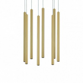 Подвесная люстра Lightstar Tubo L8T747243 в Нижнем Тагиле - nizhniy-tagil.ok-mebel.com | фото 2