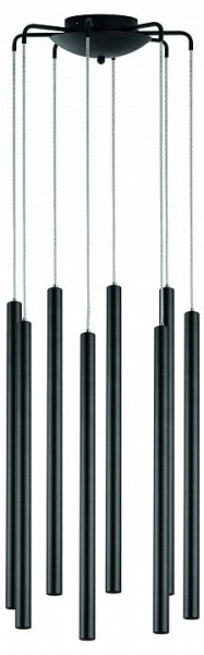 Подвесная люстра Lightstar Tubo L8T747247 в Нижнем Тагиле - nizhniy-tagil.ok-mebel.com | фото