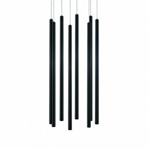 Подвесная люстра Lightstar Tubo L8T747337 в Нижнем Тагиле - nizhniy-tagil.ok-mebel.com | фото 2