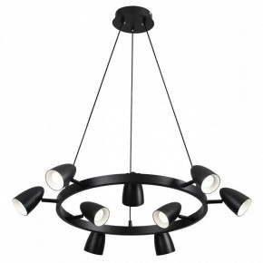 Подвесная люстра Lumion Ilmina 8237/9 в Нижнем Тагиле - nizhniy-tagil.ok-mebel.com | фото 2