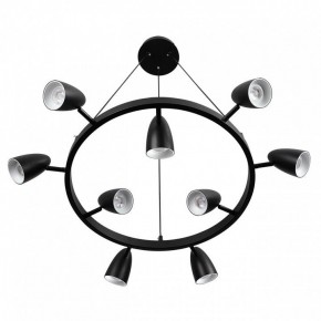 Подвесная люстра Lumion Ilmina 8237/9 в Нижнем Тагиле - nizhniy-tagil.ok-mebel.com | фото 3