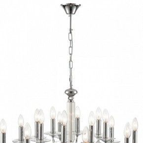 Подвесная люстра Lumion Incanto 8034/16 в Нижнем Тагиле - nizhniy-tagil.ok-mebel.com | фото 9