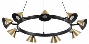 Подвесная люстра Lumion Lamina 8233/9 в Нижнем Тагиле - nizhniy-tagil.ok-mebel.com | фото