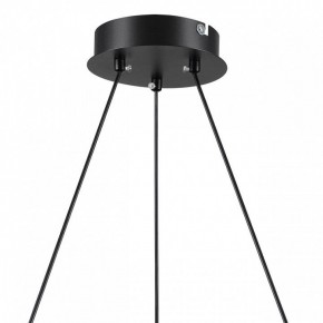 Подвесная люстра Lumion Lamina 8233/9 в Нижнем Тагиле - nizhniy-tagil.ok-mebel.com | фото 8