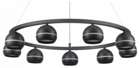 Подвесная люстра Lumion Luazana 8242/9 в Нижнем Тагиле - nizhniy-tagil.ok-mebel.com | фото
