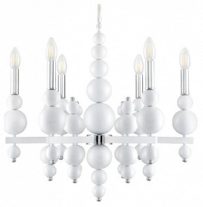 Подвесная люстра Lumion NANA 8260/6 в Нижнем Тагиле - nizhniy-tagil.ok-mebel.com | фото