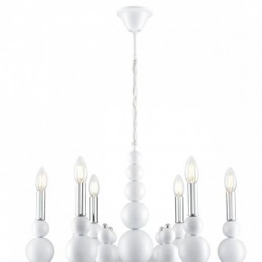 Подвесная люстра Lumion NANA 8260/6 в Нижнем Тагиле - nizhniy-tagil.ok-mebel.com | фото 10