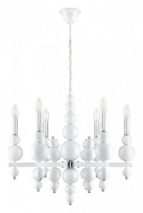 Подвесная люстра Lumion NANA 8260/6 в Нижнем Тагиле - nizhniy-tagil.ok-mebel.com | фото 2