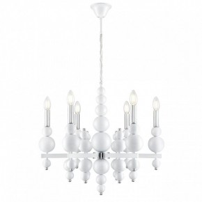 Подвесная люстра Lumion NANA 8260/6 в Нижнем Тагиле - nizhniy-tagil.ok-mebel.com | фото 3