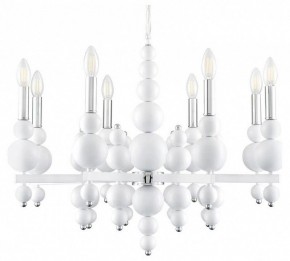 Подвесная люстра Lumion NANA 8260/8 в Нижнем Тагиле - nizhniy-tagil.ok-mebel.com | фото