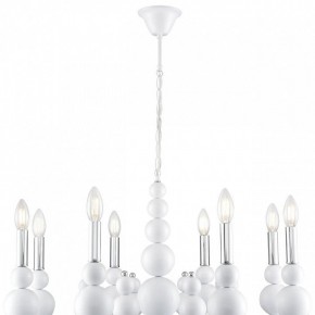 Подвесная люстра Lumion NANA 8260/8 в Нижнем Тагиле - nizhniy-tagil.ok-mebel.com | фото 10