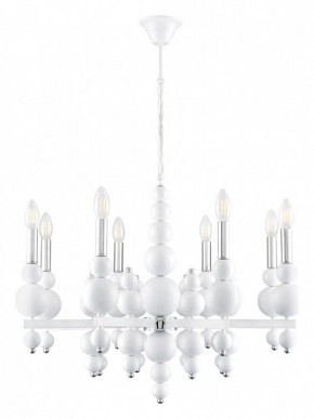 Подвесная люстра Lumion NANA 8260/8 в Нижнем Тагиле - nizhniy-tagil.ok-mebel.com | фото 2