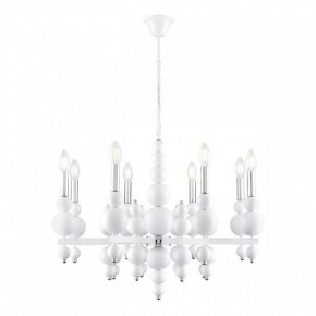 Подвесная люстра Lumion NANA 8260/8 в Нижнем Тагиле - nizhniy-tagil.ok-mebel.com | фото 3