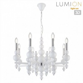 Подвесная люстра Lumion NANA 8260/8 в Нижнем Тагиле - nizhniy-tagil.ok-mebel.com | фото 4