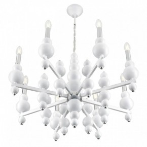 Подвесная люстра Lumion NANA 8260/8 в Нижнем Тагиле - nizhniy-tagil.ok-mebel.com | фото 5