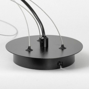 Подвесная люстра Lussole Blubber LSP-8937 в Нижнем Тагиле - nizhniy-tagil.ok-mebel.com | фото 6