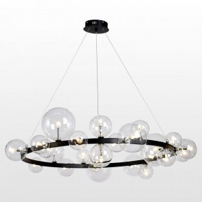 Подвесная люстра Lussole Bubbles LSP-8396 в Нижнем Тагиле - nizhniy-tagil.ok-mebel.com | фото 3