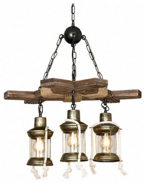 Подвесная люстра Lussole MIDLAND LSP-8980 в Нижнем Тагиле - nizhniy-tagil.ok-mebel.com | фото
