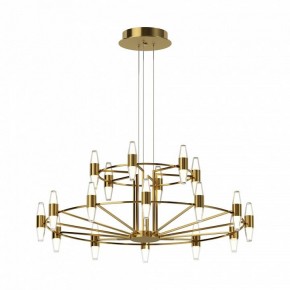 Подвесная люстра Maytoni Arana MOD401PL-L108BS3K в Нижнем Тагиле - nizhniy-tagil.ok-mebel.com | фото 2