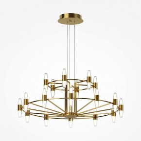 Подвесная люстра Maytoni Arana MOD401PL-L108BS3K в Нижнем Тагиле - nizhniy-tagil.ok-mebel.com | фото 3